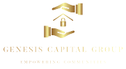 Genesis Capital Group, LLC (GCG)